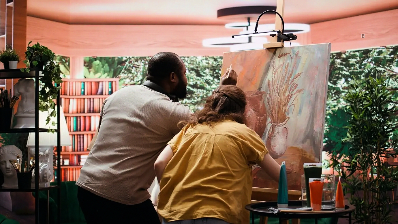 Workshop visual for Navegador CJM y Producto